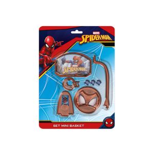 Spiderman Mini Kosárlabda Szett - Gyerek Játék 138881822 - Kosárlabdázás