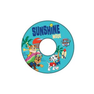 Mancs Őrjárat Sunshine Mode Úszógumi - 51 cm, 3-6 éveseknek 138871737 - Felfújható játék & Strandjáték