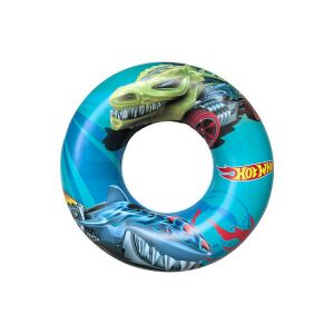 Hot Wheels Predator Úszógumi gyerekeknek - 51 cm 138884931 - Felfújható játék & Strandjáték