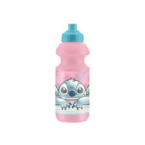 Disney Lilo & Stitch Cheeky 350ml Kulacs - Étel & Ital hordozó