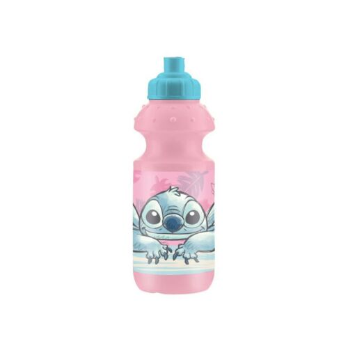 Disney Lilo & Stitch Cheeky 350ml Kulacs