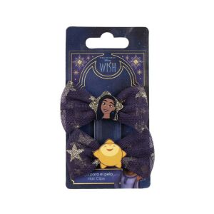 Disney Kívánság Csillogó Masnis Hajcsat Szett - 2 db 138885366 - Hajcsat, hajráf