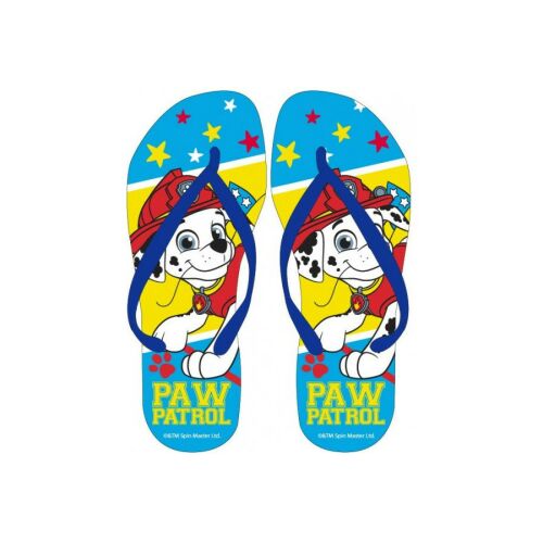 Mancs Őrjárat Marshall Flip-Flop Gyerek Papucs - 26/27 138886386