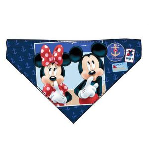 Disney Minnie Egér Hajpánt/Fejkendő - Poliészter/Elasztán 138876149 - Fejpánt, fejkendő