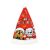 Mancs Őrjárat Mikulás Sapka - 37 cm 138874450