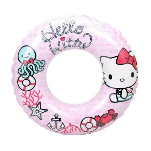 Hello Kitty Felfújható Úszógumi - 51 cm, Gyermekeknek 138885685 - Felfújható játék & Strandjáték