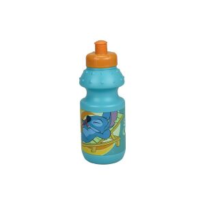 Disney Lilo és Stitch 350ml Sportkulacs - Étel & Ital hordozó