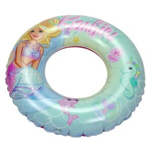 Barbie Sellő Úszógumi - 51 cm, 3-6 éveseknek 138884787 - Felfújható játék & Strandjáték