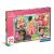 Clementoni Disney Hercegnők Puzzle - 104 db 138886890
