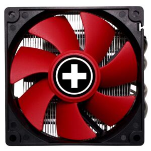 CHLADIČ CPU S1150/S1151/S1155//S1156 XC041 XILENCE 138702345 - Fanúšikovia PC