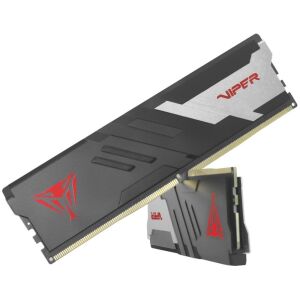 Pamięć DDR5 Patriot Viper Venom 2 x 32 GB 6400 Mhz CL32 XMP3 (PVV564G640C32K) 138702501 - Pamięć