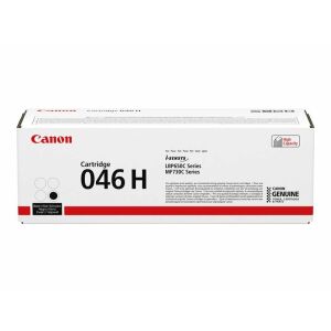 Toner Canon CRG-046H čierny 138702942 - Kancelárska technika