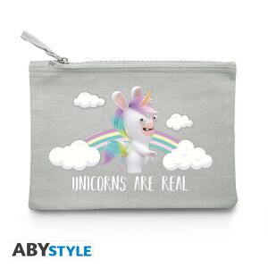 Lapins Crétins Lapicorne Sminktáska - Vidám és Praktikus 138703675 - Kozmetikai táska