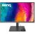 BenQ PD2706U 27" UHD IPS Monitor - Tervezői Kijelző 138705398
