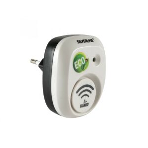 Silverline IN 25301 Ultrahangos Egér- és Patkányriasztó - 50m² 138705488 - Silverline