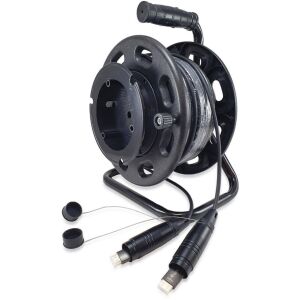 Equip 100m HDMI kábel - HDMI A-típus, Fekete 138705618 - HDMI kábel