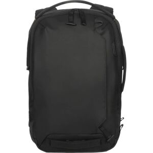 Targus TBB652GL plecak City backpack Czarny Poliester 138705629 - Plecak na laptopa