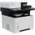 Kyocera ECOSYS M2135dn druckt S/W-Dokument