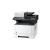 Kyocera ECOSYS M2135dn S/W-Laserdrucker, schräge Ansicht