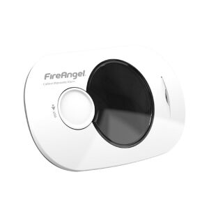 FireAngel FA3322-INT Szén-monoxid Vészjelző - 10 év élettartam, LCD kijelző 138706006 - FireAngel