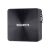GIGABYTE GB-BRI3H-10110 PC/stacja robocza barebone Czarny i3-10110U BGA 1528 2.1 GHz 138706229