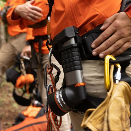 NEBO Luxtreme SL75 Keresőlámpa - 780lm, 1200m, IP67 138706201