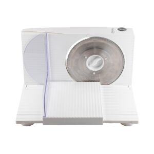 Home Összecsukható Szeletelőgép - 150W, Állítható vastagság 138706860 - Szeletelő gép