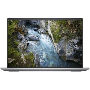 Dell Precision 5690 - 16" Mobil Munkaállomás - Intel Core Ultra 7, 32GB RAM, 1TB SSD, RTX 1000