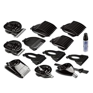 Home HG HS 12 Haj- és Testszerzőnyíró Készlet 138707376 - Elektromos borotvafej