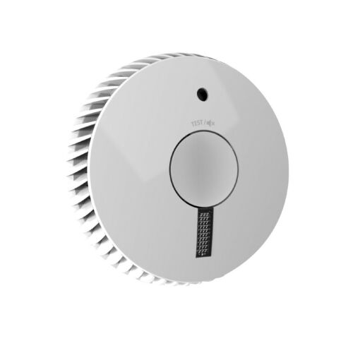 FireAngel FA6111-INT Optikai Füstérzékelő - Menekülőút Fény, 10 év élettartam 138707455