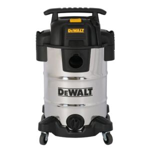 DeWalt DXV30SAPTA Száraz-Nedves Porszívó - 30L, 1050W 145631851 - Takarítógép
