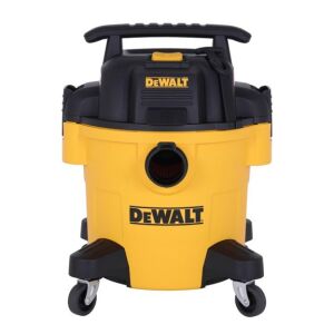 DeWalt DXV20PTA Száraz-Nedves Porszívó - 20L, Készülékcsatlakozóval 145632938 - Dewalt