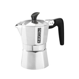 Pedrini Aroma Chic 2-cup stovetop espresso maker - Pedrini