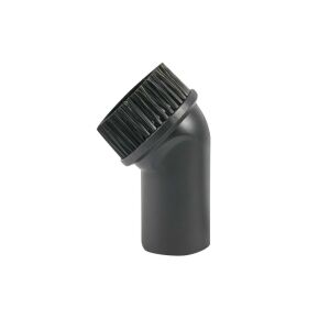 DeWALT DXVA19-2400 vacuum cleaner round brush head, 48mm - Vacuum Cleaner Accessory