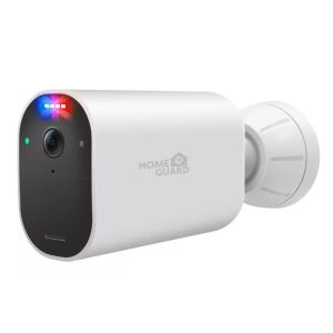 Homeguard HGWBK-353 Vezeték Nélküli Kültéri Biztonsági Kamera 146528098 - Homeguard