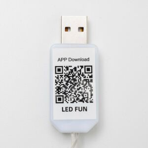 Home MLF 240 RGB SMART micro LED-es fényfüggöny, 3x2,4 m / 240 RGB micro LED, smart, távirányító, USB csatlakozó, beltéri kivitel 138707884 - Fényfüzér