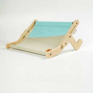 Felszerelhető Macskaágy Ablakra és Fiókra - Stabil, Helytakarékos 138707925 - Macska fekhely