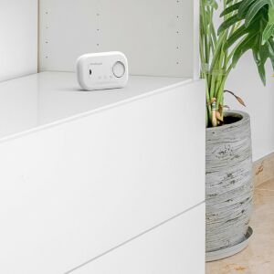 FireAngel FA6813-EU Szén-monoxid Vészjelző - 10 év élettartam 138707967 - FireAngel