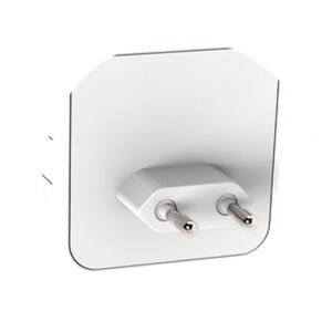 Honeywell Home DC515N Vezeték Nélküli Csengő - 150m, LED, 9 dallam 138708191 - Kapucsengő, dallamcsengő