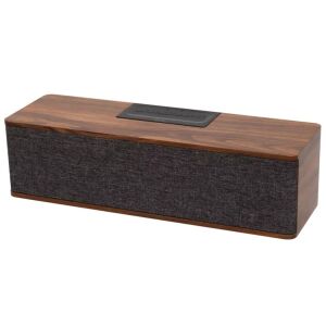 Sal RRT7 Retro Bluetooth Hangszóró - FM Rádió, 2x5W 145818055 - Audio