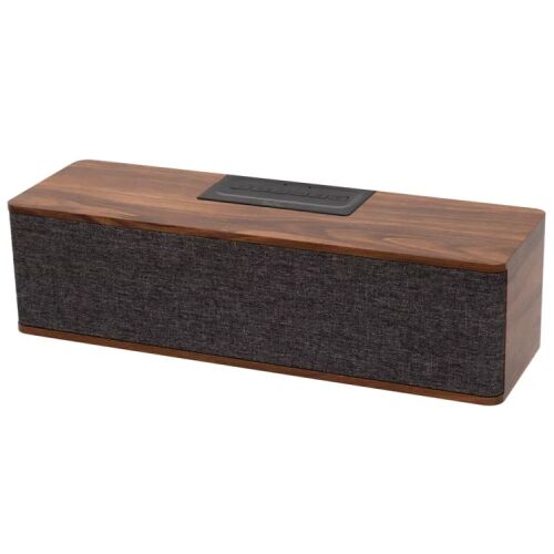 Sal RRT7 Retro Bluetooth Hangszóró - FM Rádió, 2x5W 145818055