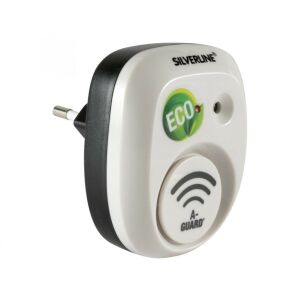 Silverline Pókriasztó - 30 m² - Kettős Frekvenciájú Ultrahangos 138708332 - Silverline