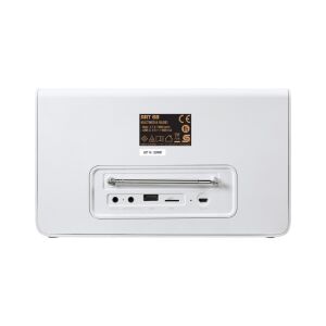 SAL RRT 6B Retro Táskarádió - Multimédia Lejátszó, Bluetooth, FM 138708385 - Rádió