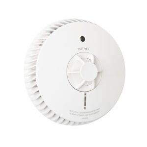 FireAngel FA6215-INT Hőérzékelő - 10 év élettartam, elemes 138708389 - FireAngel