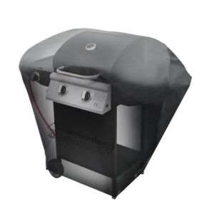 Home GRG02 Gázgrill Takaróponyva - Vízálló Védelem 138708454 - Grill védőhuzat