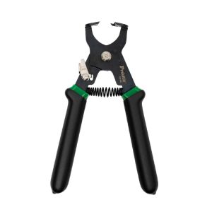 Pro'sKit PM-386 Kábelkötegelő Vágó Fogó 138708456 - Pro'sKit