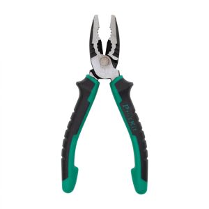 Pro'skit 1PK-052DS Kombinált Fogó, 162mm, Indukciós Vágóéllel - Pro'sKit