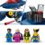LEGO Super Heroes X-Men X-Jetjetje 76281 138710650