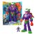 Fisher-Price Imaginext DC Super Friends Robot Joker figura csomagolásban