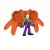 Fisher-Price Imaginext DC Super Friends Joker figura hátizsákkal